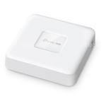 Đầu ghi 4 kênh PoE+ VIGI NVR1104H-4P