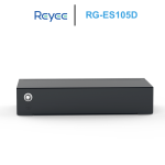 Switch Reyee 5 cổng 10/100 BASE-T RG-ES105D