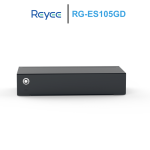 Switch Reyee 5 cổng 10/100/1000 BASE-T RG-ES105GD