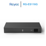 Switch Reyee 16 cổng 10/100/1000 BASE-T RG-ES116G
