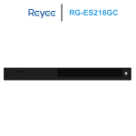 Switch Reyee 16 Cổng RG-ES216GC
