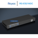 Switch Reyee 16 Cổng RG-ES216GC