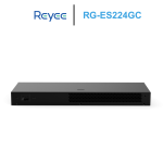 Switch Reyee 24 Cổng RG-ES224GC