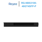 Switch PoE 48 Cổng RG-NBS3100-48GT4SFP-P
