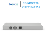Switch Reyee 24 Cổng SFP RG-NBS3200-24SFP/8GT4XS