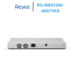Switch 48 Cổng 4 cổng quang 10G RG-NBS3200-48GT4XS