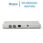 Switch 52 Port Layer3 Reyee RG-NBS5200-48GT4XS