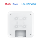 Bộ phát WiFi 6 Ruijie Reyee RG-RAP2260