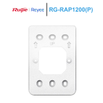 Bộ phát wifi gắn tường Ruijie RG-RAP1200(P)