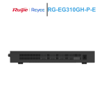 Router Cân bằng tải Ruijie Reyee RG-EG310GH-P-E