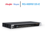 Router cân bằng tải Ruijie RG-NBR6120-E 4 WAN - Chịu tải 200 user