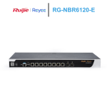 Router cân bằng tải Ruijie RG-NBR6120-E 4 WAN - Chịu tải 200 user