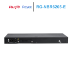 Router cân bằng tải Ruijie RG-NBR6205-E 7 WAN - Chịu tải 500 user
