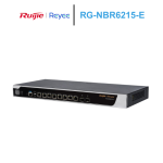 Router cân bằng tải Ruijie RG-NBR6215-E 7 WAN - Chịu tải 2000 user