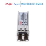 Module Quang SFP Ruijie MINI-GBIC-SX-MM850 | MM850