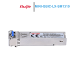 Module Quang SFP Ruijie MINI-GBIC-LX-SM1310 | SM1310