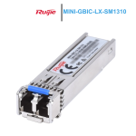 Module Quang SFP Ruijie MINI-GBIC-LX-SM1310 | SM1310