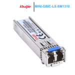 Module Quang SFP Ruijie MINI-GBIC-LX-SM1310 | SM1310
