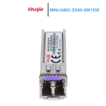 Module quang Single mode SFP RUIJIE MINI-GBIC-ZX80-SM1550