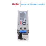 Thiết bị Module Quang RUIJIE GE-SFP-LX20-SM1310-BIDI, đầu nối LC khoảng cách tối đa 20km
