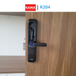 Khóa cửa vân tay thông minh KAWA-K204