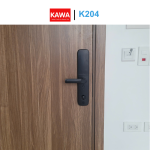 Khóa cửa vân tay thông minh KAWA-K204