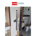 Khóa cửa vân tay thông minh KAWA-K204