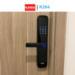 Khóa cửa vân tay thông minh KAWA-K204
