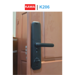 Khóa cửa vân tay thông minh KAWA-K206