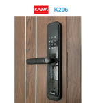 Khóa cửa vân tay thông minh KAWA-K206