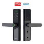 Khóa cửa vân tay thông minh KAWA-K208