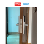 Khóa cửa vân tay thông minh KAWA-K208