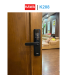 Khóa cửa vân tay thông minh KAWA-K208
