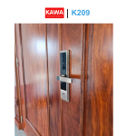 Khóa cửa vân tay thông minh KAWA-K209