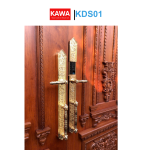Khóa cửa vân tay đại sảnh KAWA-KDS01