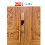 Khóa cửa vân tay đại sảnh KAWA-KDS05