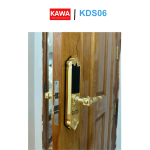 Khóa cửa vân tay đại sảnh KAWA-KDS06