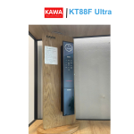 Khóa cửa vân tay Kawa KT88F Ultra Face 3D
