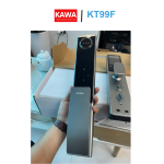 Khóa cửa vân tay KAWA-KT99F Face ID 3D