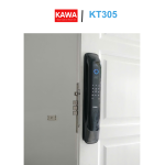 Khóa cửa vân tay thông minh Kawa KT305
