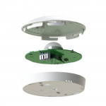 Cảm biến chuyển động dùng pin Bluetooh Mesh LM-MDB