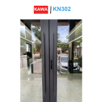 Khóa cửa nhôm kính tự động KAWA-KN302