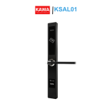 Khóa cửa khách sạn Kawa KSAL01