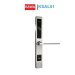 Khóa cửa khách sạn Kawa KSAL01