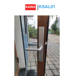 Khóa cửa khách sạn Kawa KSAL01
