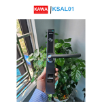 Khóa cửa khách sạn Kawa KSAL01