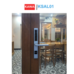 Khóa cửa khách sạn Kawa KSAL01