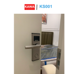 Khóa cửa khách sạn Kawa KS001