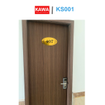 Khóa cửa khách sạn Kawa KS001