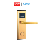 Khóa cửa khách sạn Kawa KS001